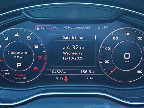 Used 2018 Audi Q5 Premium Plus w/ Premium Plus Package image 44