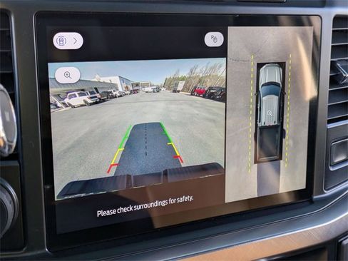 Used 2023 Ford F250 King Ranch w/ Chrome Package image 22