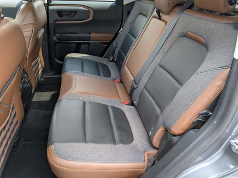 Used 2021 Ford Bronco Sport Outer Banks AWD/4WD image 29