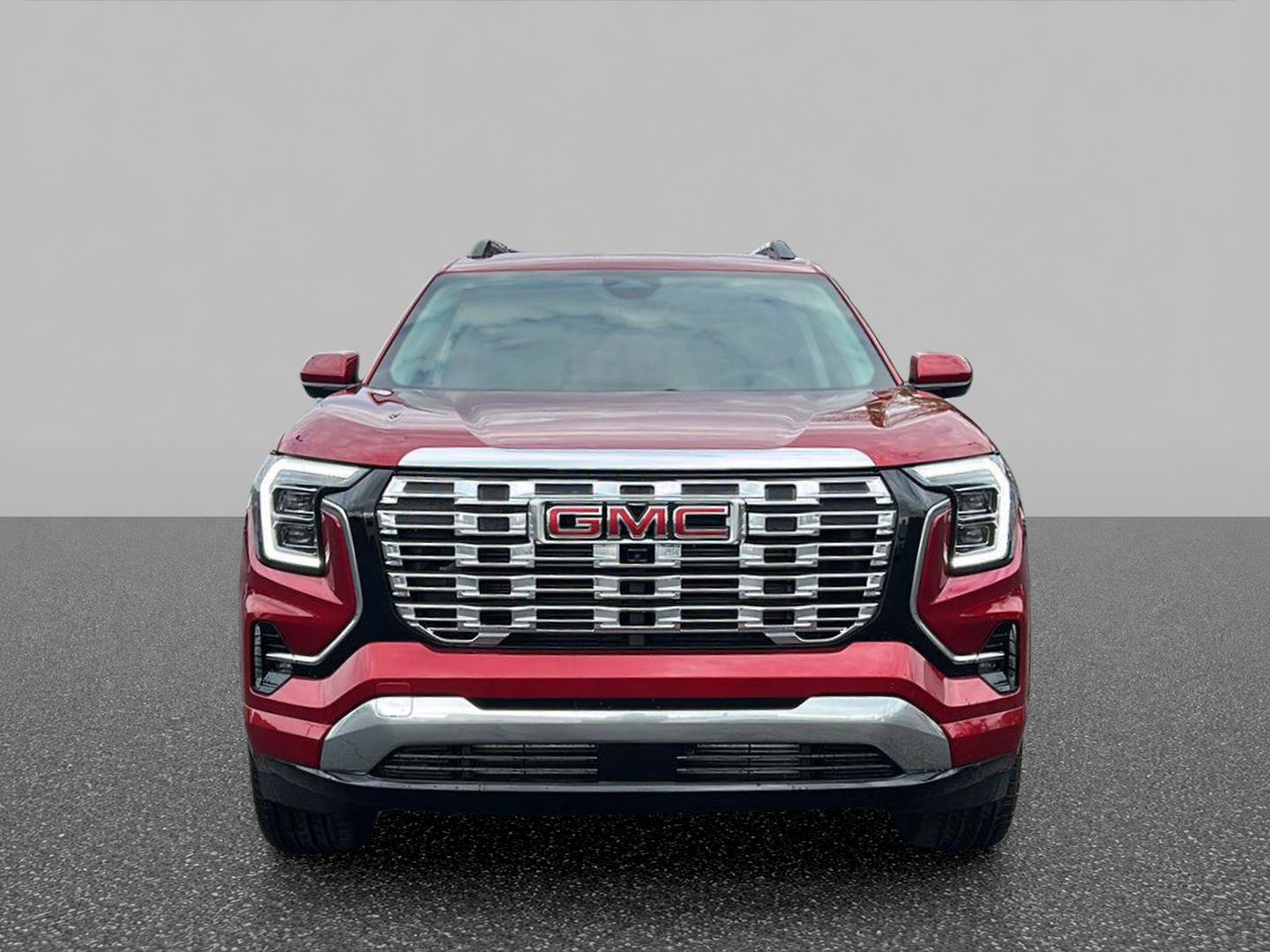 New 2027 GMC Terrain Denali AWD/4WD image 15
