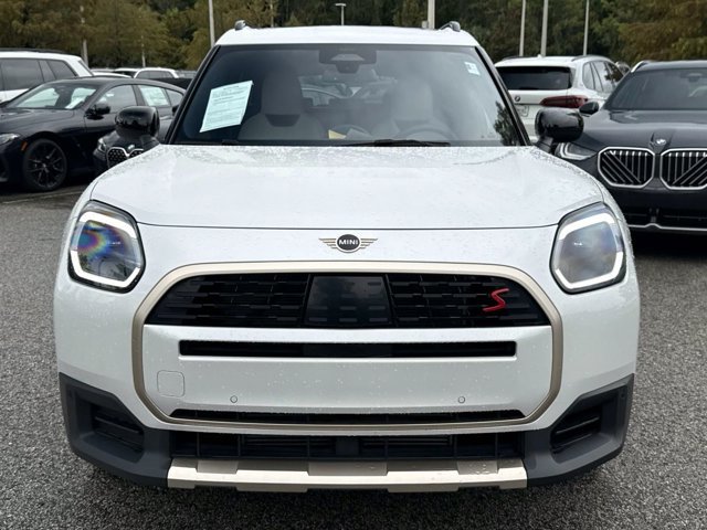 Used 2025 MINI Cooper Countryman S AWD/4WD image 8