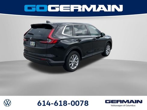 Used 2023 Honda CR-V EX-L image 8