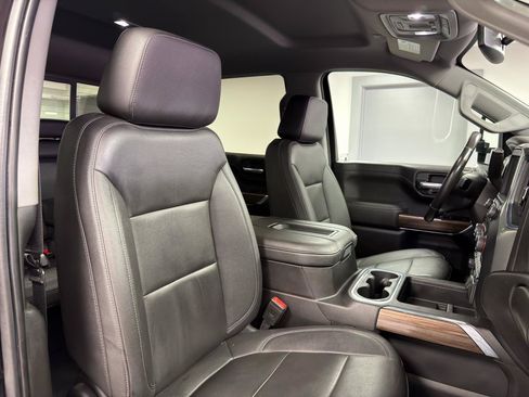 Used 2021 Chevrolet Silverado 1500 RST AWD/4WD image 12