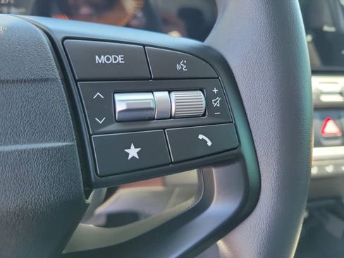 New 2026 Kia K4 LXS image 23