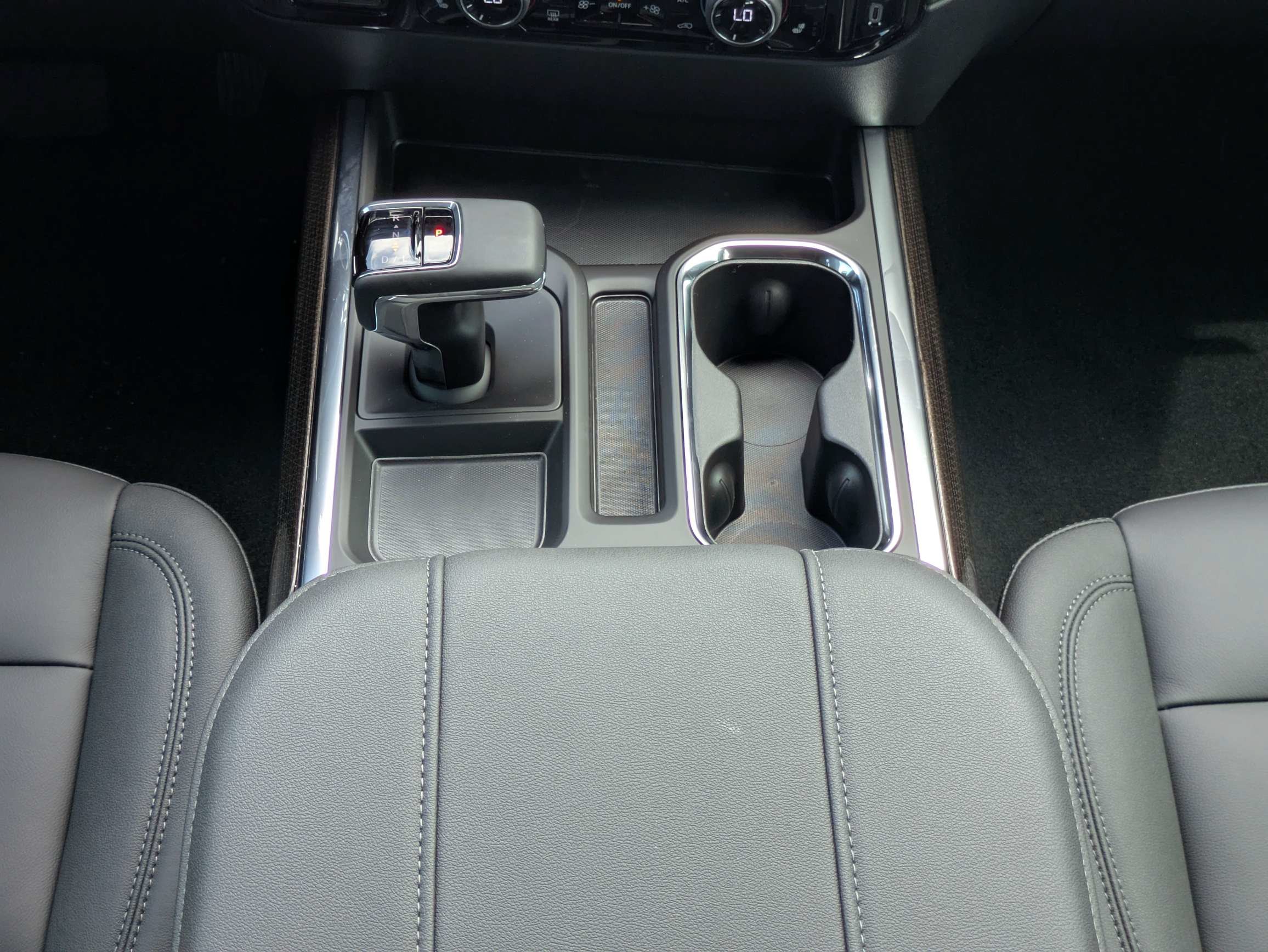 New 2026 Chevrolet Silverado 1500 RST w/ RST All Star Premium Package AWD/4WD image 6