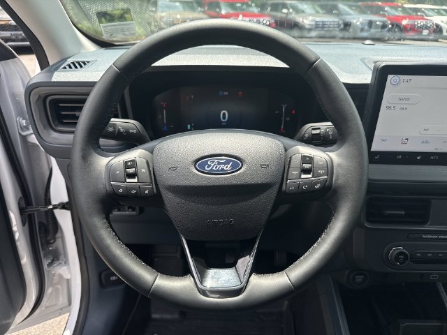 Used 2025 Ford Maverick XLT w/ XLT Luxury Package AWD/4WD image 14