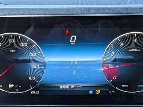 New 2026 Mercedes-Benz GLE 350 4MATIC image 9