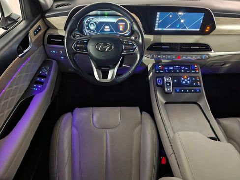 Used 2022 Hyundai Palisade Calligraphy w/ Winter Package AWD/4WD image 5