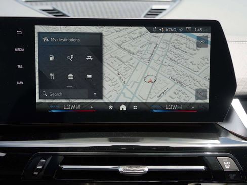 New 2026 BMW X2 xDrive28i w/ M Sport Package AWD/4WD image 23