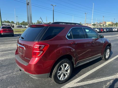 Used 2016 Chevrolet Equinox LT w/ Convenience Package FWD image 5