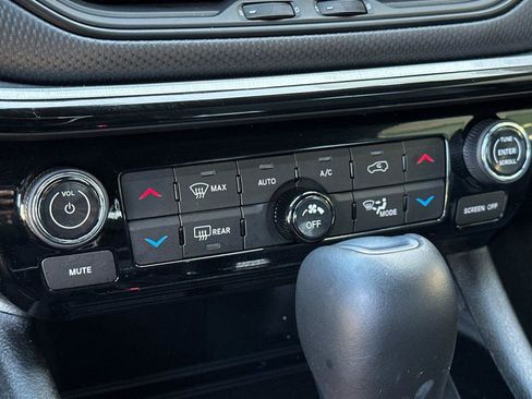 Used 2023 Jeep Compass Trailhawk w/ Trailhawk Elite Group image 23