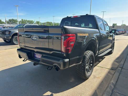 New 2026 Ford F150 Tremor w/ Equipment Group 402A High AWD/4WD image 5
