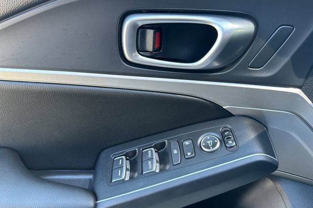 Used 2023 Acura Integra A-Spec FWD image 11