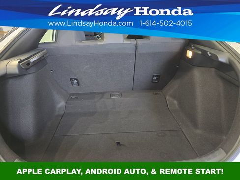 Used 2025 Honda Civic Sport image 8