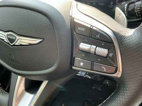 Used 2026 Genesis G70 2.5T RWD image 20