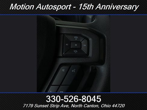 Used 2020 Ford F150 XLT w/ Equipment Group 301A Mid AWD/4WD image 20