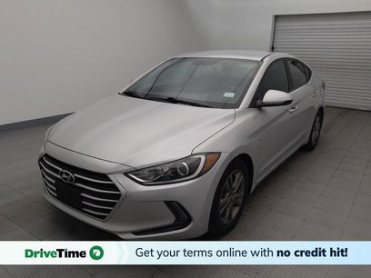 Used 2017 Hyundai Elantra SE w/ SE A/T Tech Package 03