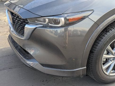 Used 2025 MAZDA CX-5 AWD 2.5 S w/ Select Package image 11