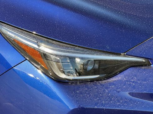 New 2025 Subaru Impreza RS image 31