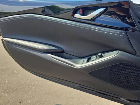 New 2026 MAZDA MX-5 Miata Club w/ Interior Package RWD image 24