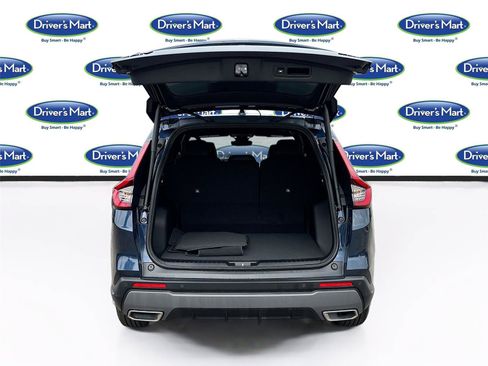 Used 2026 Honda CR-V Sport-L image 26