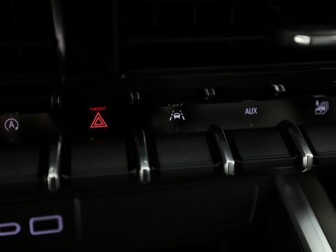 Used 2026 Chevrolet Colorado ZR2 w/ ZR2 Bison Edition image 25