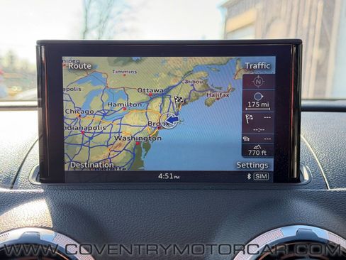 Used 2016 Audi S3 Premium Plus image 22