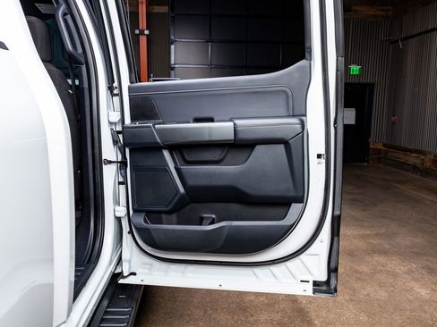 Used 2022 Ford F150 XLT w/ Equipment Group 302A High image 38