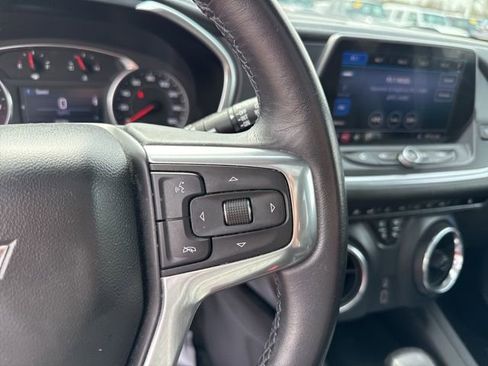 Used 2020 Chevrolet Blazer LT image 21