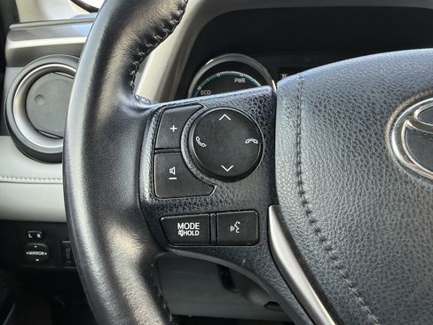 Used 2016 Toyota RAV4 Limited AWD/4WD image 25