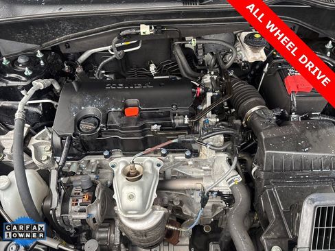 Used 2023 Honda HR-V LX image 35