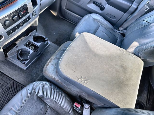 Used 2007 Dodge Ram 1500 Truck Laramie RWD image 18