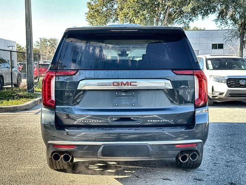 Used 2021 GMC Yukon Denali w/ Denali Ultimate Package image 5