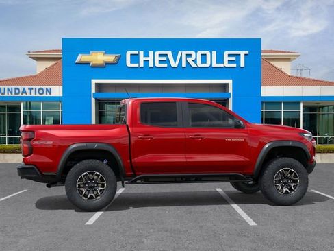 New 2026 Chevrolet Colorado ZR2 w/ Technology Package image 5