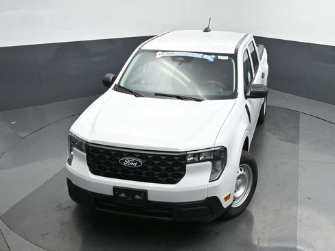 New 2025 Ford Maverick XL w/ 4K Tow Package image 35