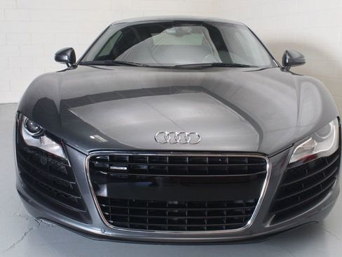 Used 2008 Audi R8 V8 image 11