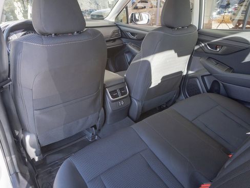 Certified 2025 Subaru Legacy Premium image 18