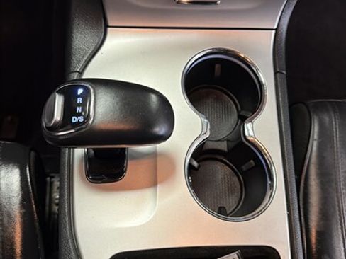 Used 2015 Jeep Grand Cherokee High Altitude RWD image 22