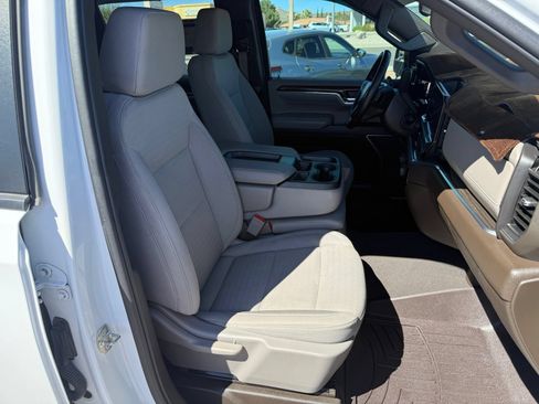 Certified 2023 Chevrolet Silverado 1500 LT AWD/4WD image 33