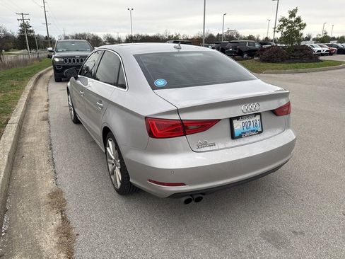 Used 2015 Audi A3 1.8T Premium Plus image 7