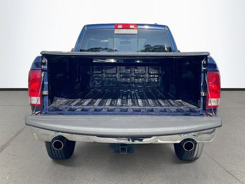 Used 2012 RAM 1500 Big Horn AWD/4WD image 22