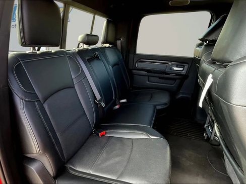 Used 2023 RAM 2500 Rebel w/ Level 1 Equipment Group AWD/4WD image 26