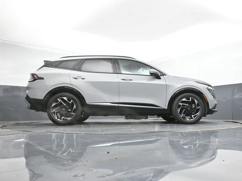 Used 2023 Kia Sportage SX image 44