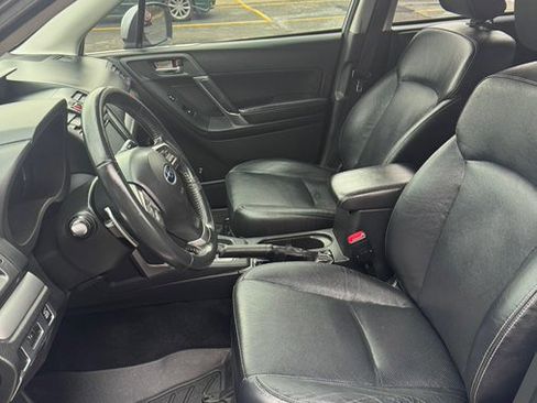 Used 2014 Subaru Forester 2.0XT Touring image 14