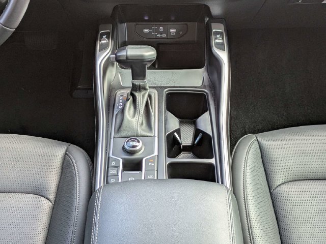 Used 2025 Kia Sorento EX w/ Panoramic Sunroof Package FWD image 27