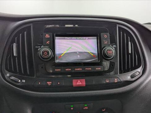 Used 2022 RAM ProMaster City Wagon FWD image 26