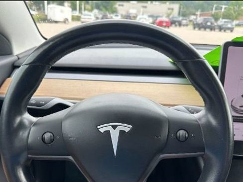 Used 2018 Tesla Model 3 Long Range AWD/4WD image 13