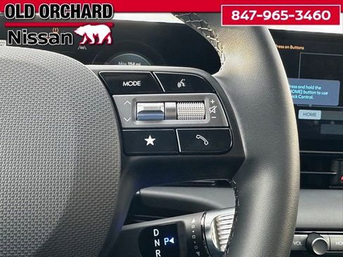 Used 2025 Hyundai Ioniq 5 SEL image 20