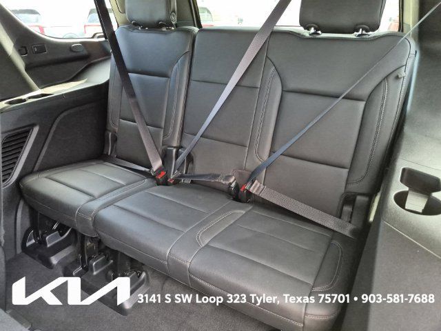 Used 2022 Chevrolet Tahoe Z71 AWD/4WD image 27