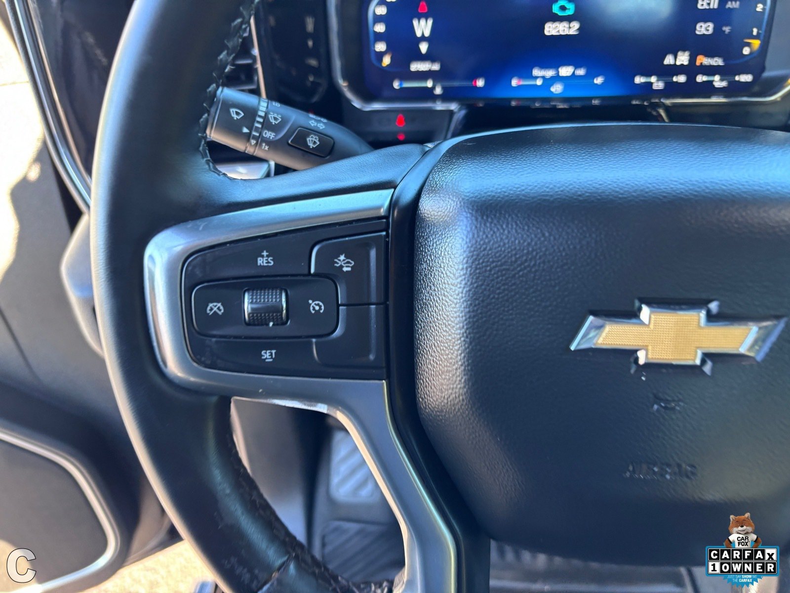 Used 2026 Chevrolet Silverado 2500 LT AWD/4WD image 22